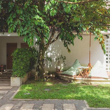 치앙마이 Paper Plane Cnx B&B 외부 사진