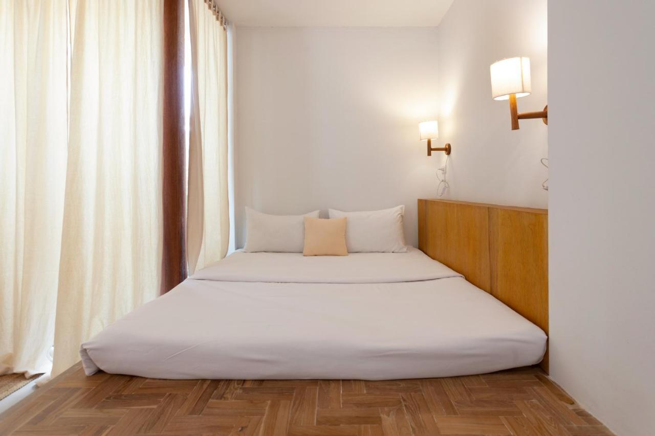 치앙마이 Paper Plane Cnx B&B 외부 사진
