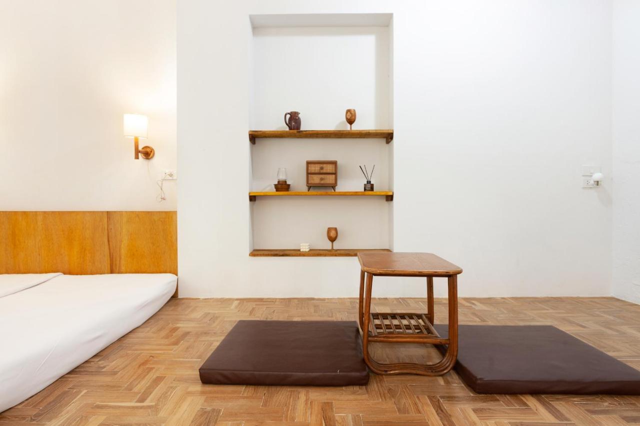 치앙마이 Paper Plane Cnx B&B 외부 사진