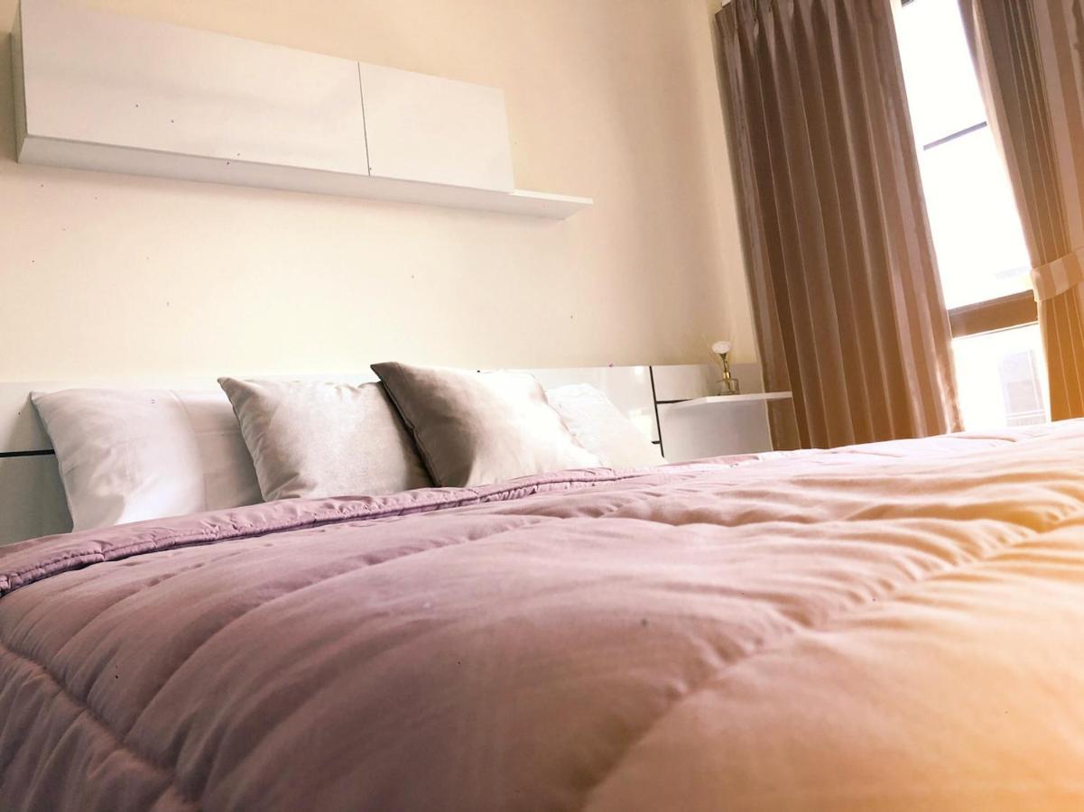 치앙마이 Paper Plane Cnx B&B 외부 사진