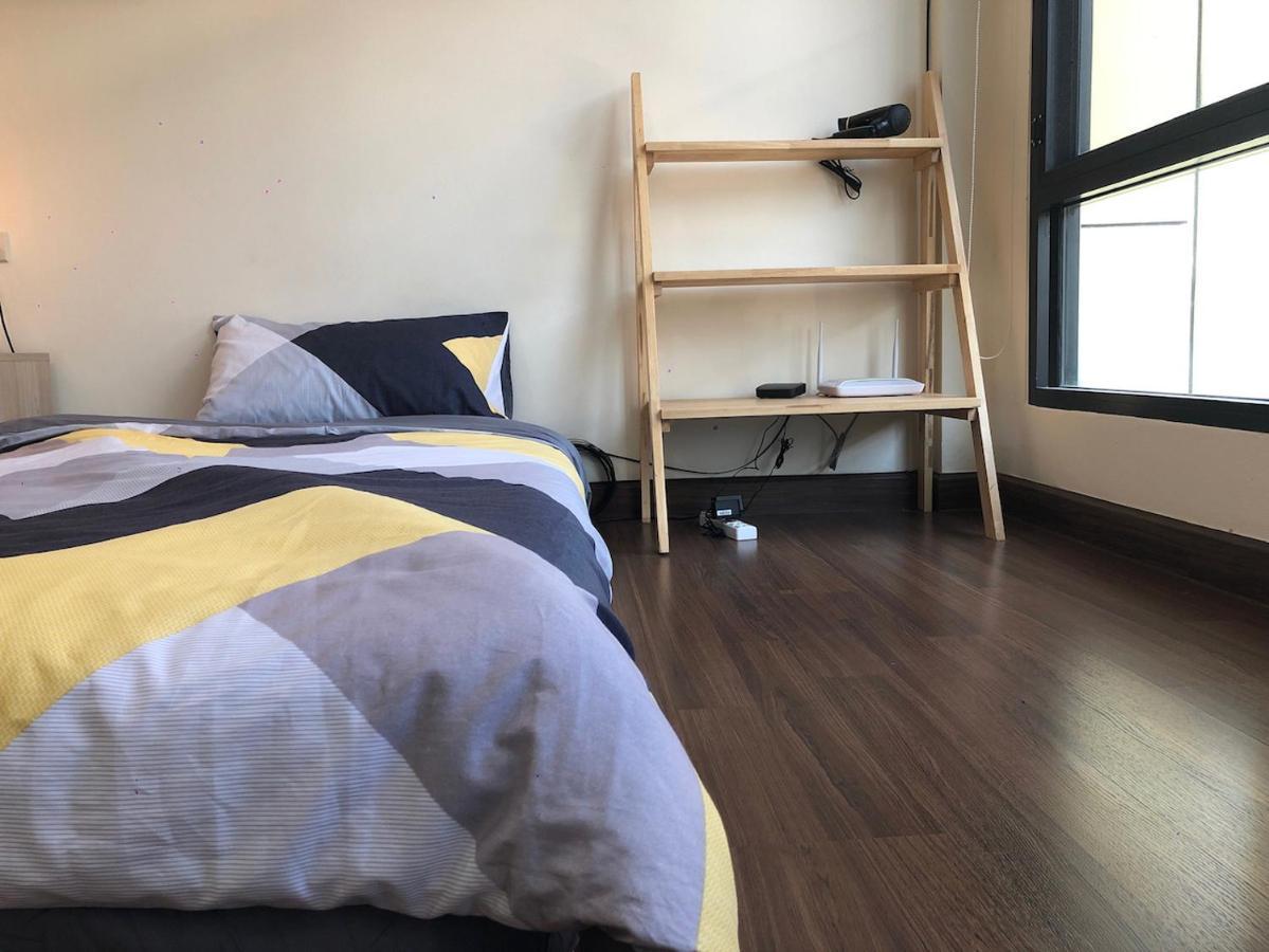 치앙마이 Paper Plane Cnx B&B 외부 사진