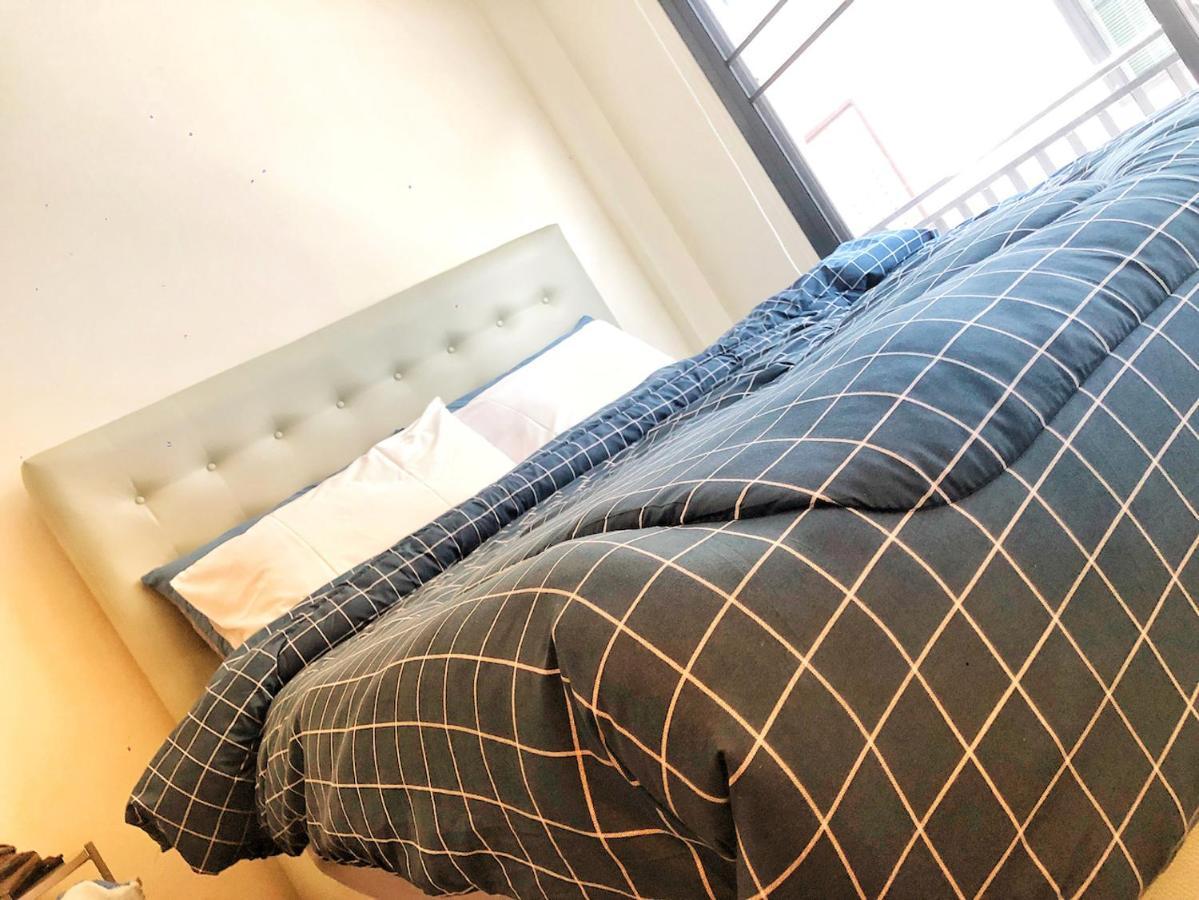 치앙마이 Paper Plane Cnx B&B 외부 사진