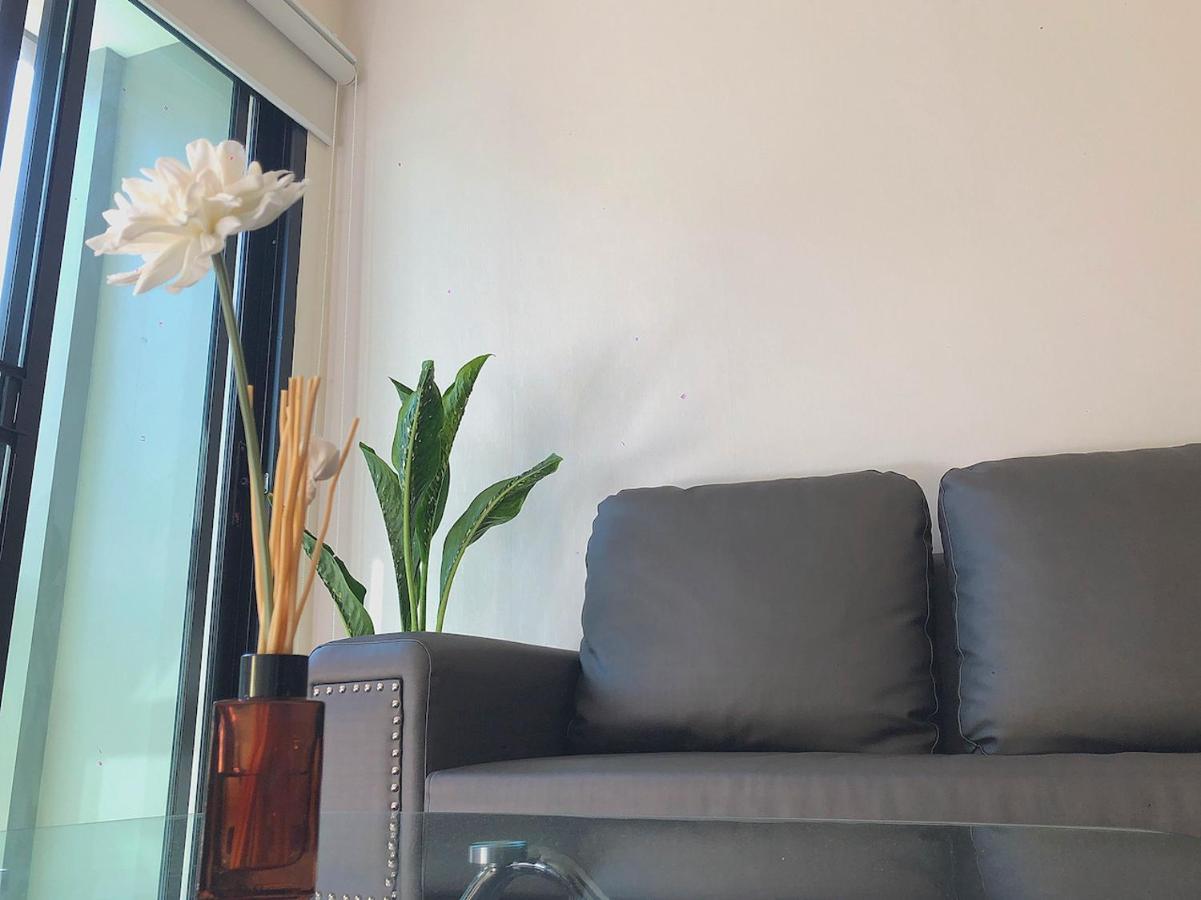 치앙마이 Paper Plane Cnx B&B 외부 사진